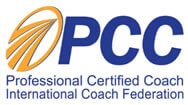 professional certified coach