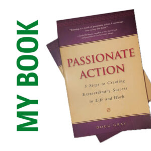 passionate action